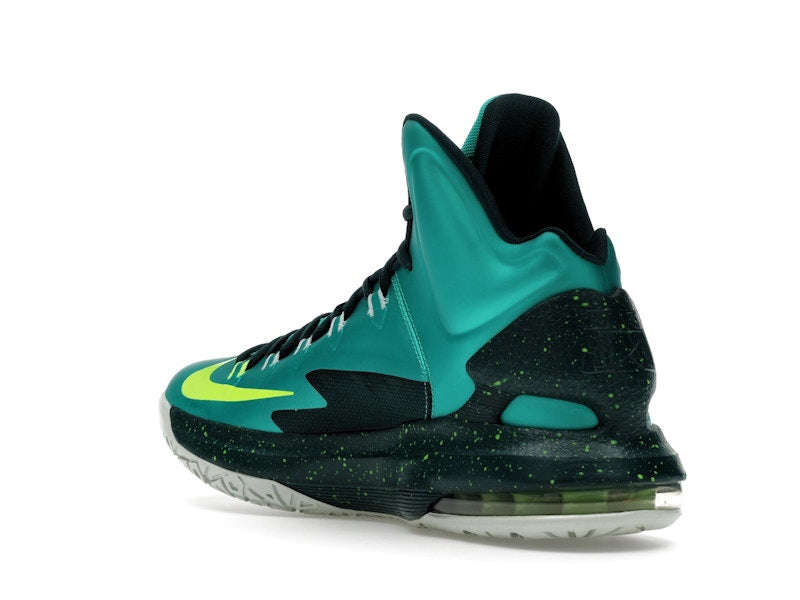 Nike KD 5 Hulk