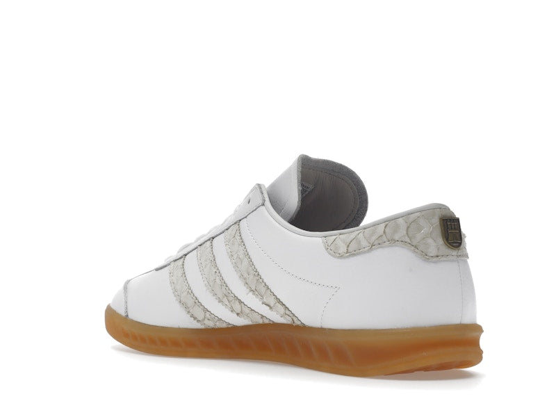 adidas Hamburg Fish Market