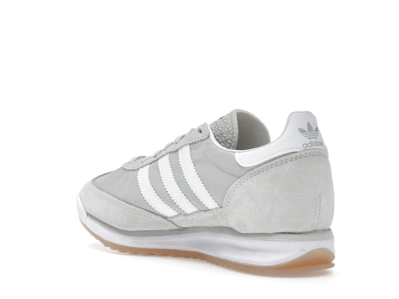 adidas SL 72 RS Grey Cloud White Crystal White