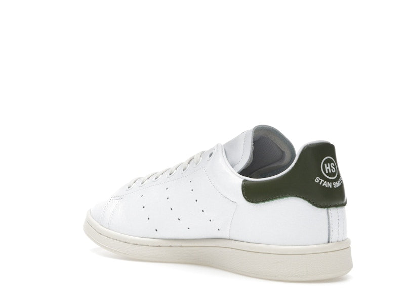 adidas Stan Smith Highsnobiety Not in Paris White