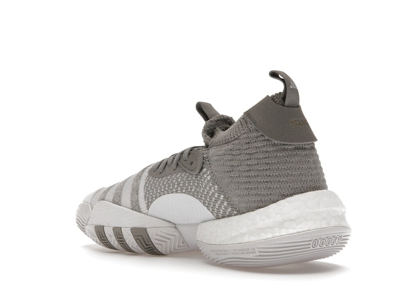 adidas Trae Young 2.0 Grey Moon