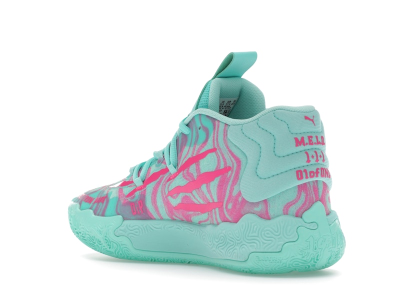 Puma LaMelo Ball MB.03 Miami (GS)
