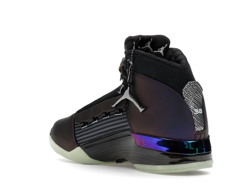 Jordan 17 Retro Doernbecher Zach Rumbaugh