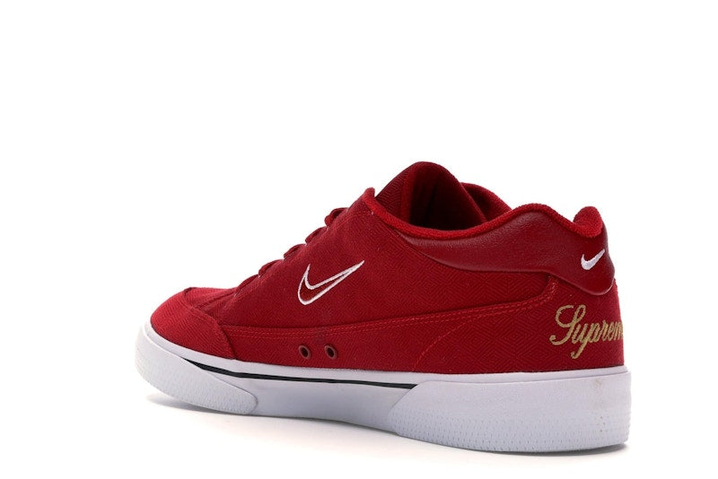 Nike SB GTS Supreme Red