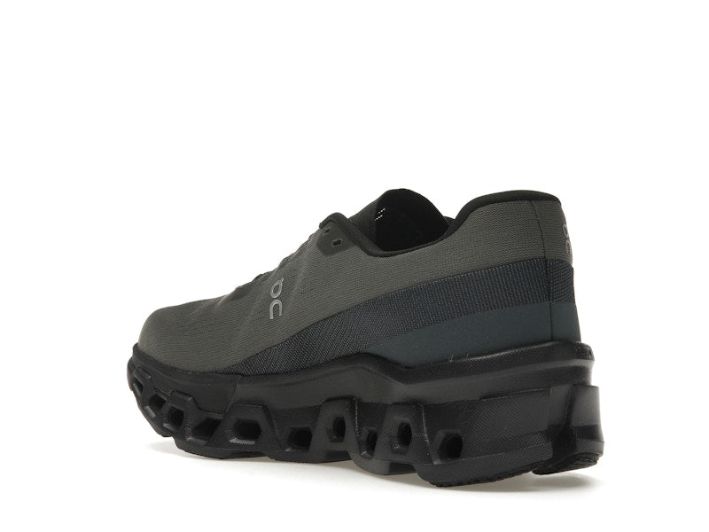 On Running Cloudmonster 2 Asphalt Iron
