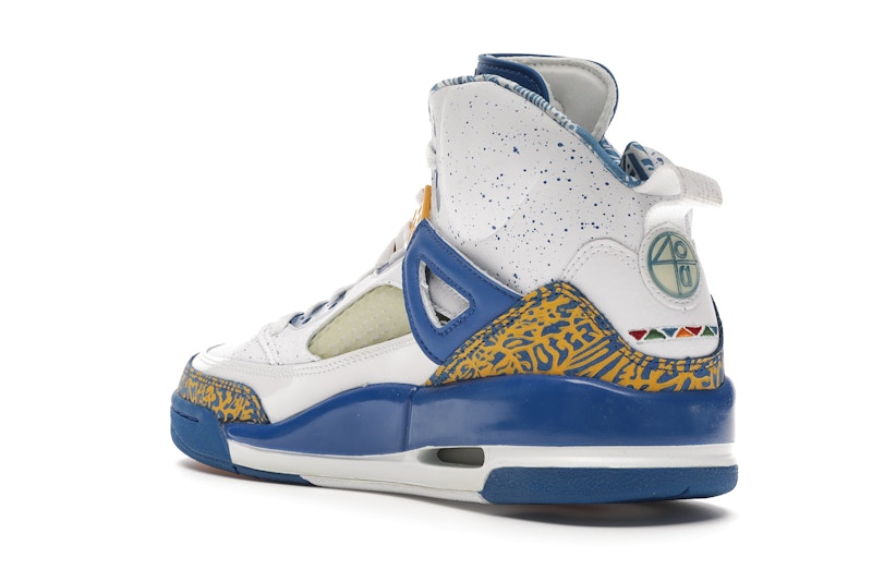 Jordan Spizike Do the Right Thing