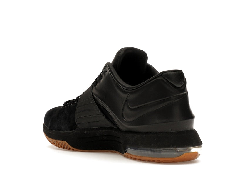 Nike KD 7 EXT Black Suede