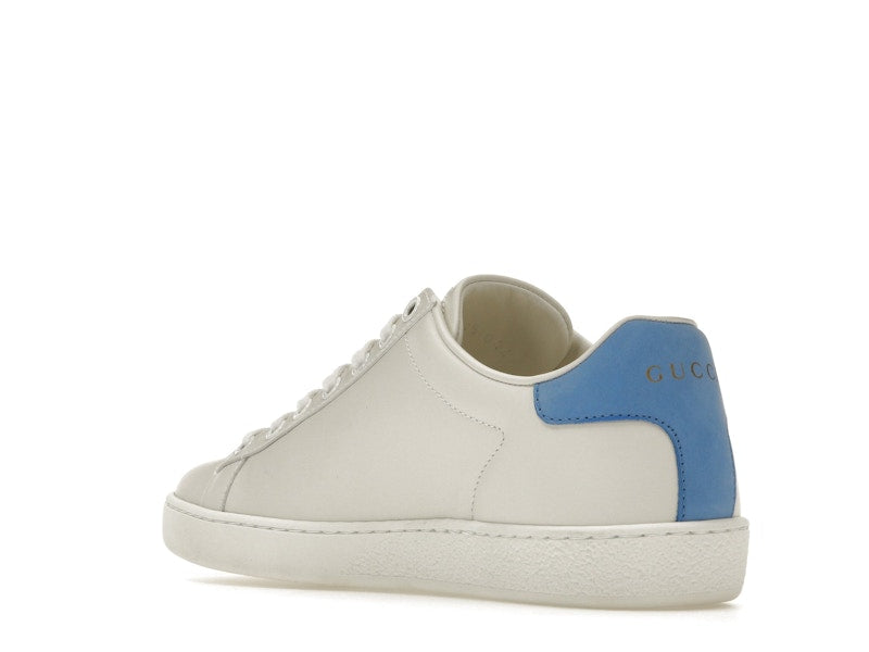 Gucci Ace Interlocking GG Snake (Women's)
