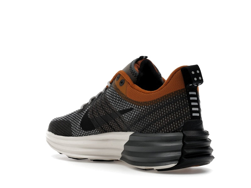 Nike Lunar Roam SE Desert Bronze Metallic Pewter Iron Grey Black