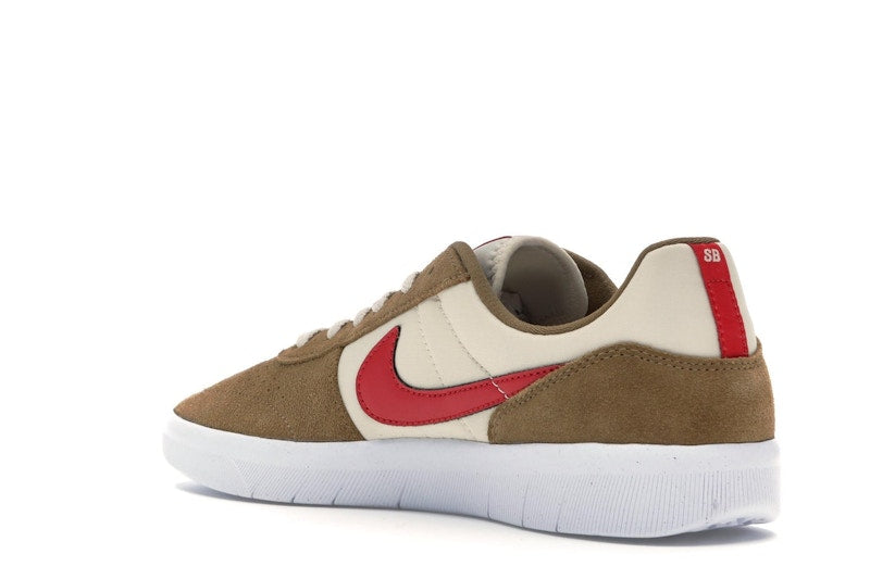 Nike SB Team Classic Mars Yard