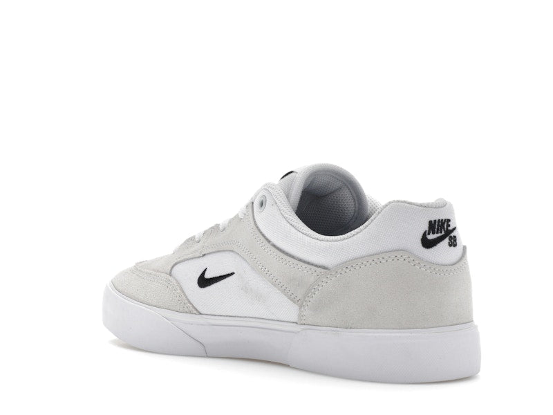 Nike SB Malor White Summit White