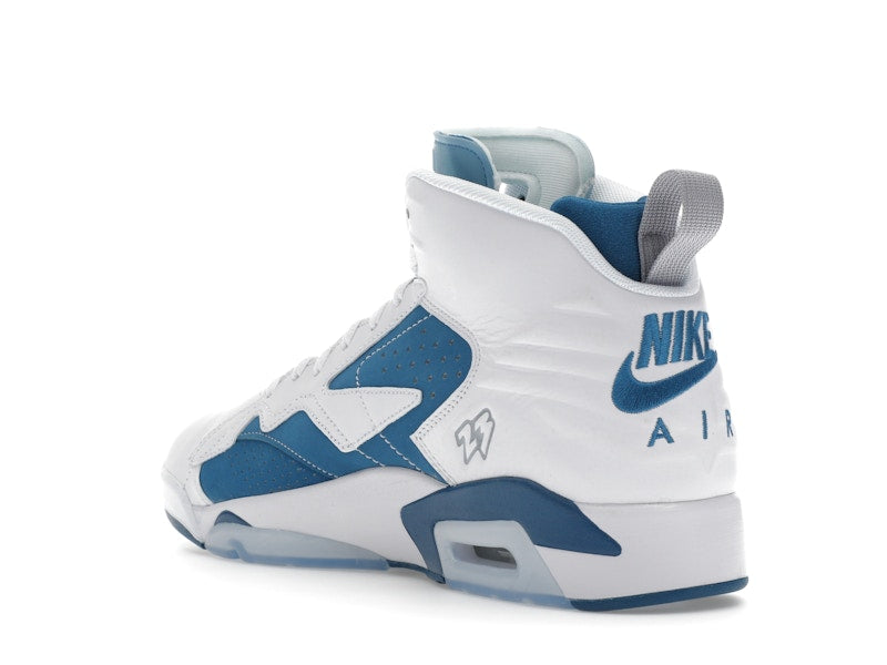Jordan MVP Industrial Blue