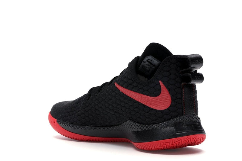 Nike LeBron Witness 3 Bred