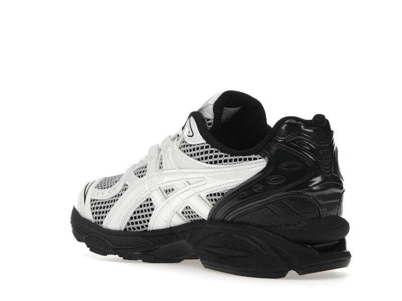 ASICS Gel-Kayano Legacy GmbH White Black