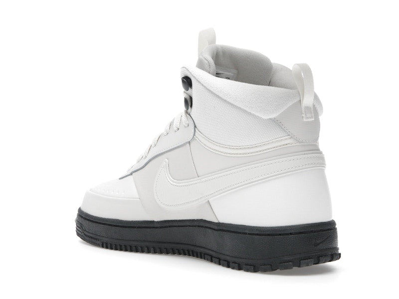 Nike Court Vision Mid Winter Phantom Anthracite Vast Grey