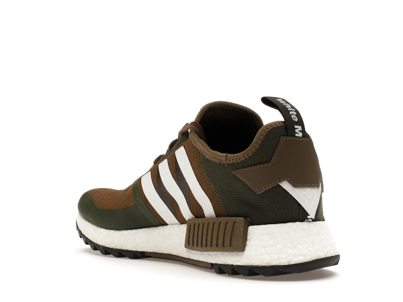 adidas NMD R1 Trail White Mountaineering Trace Olive