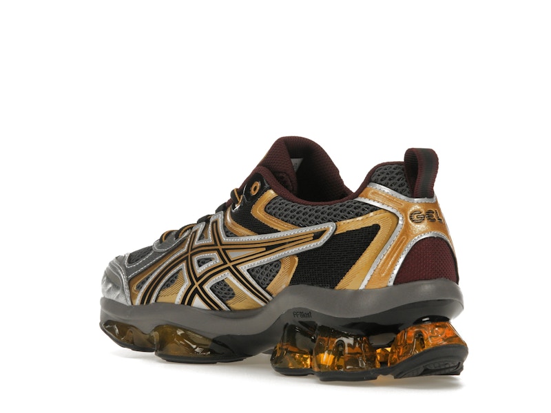 ASICS Gel-Quantum Kinetic Carbon Pure Gold