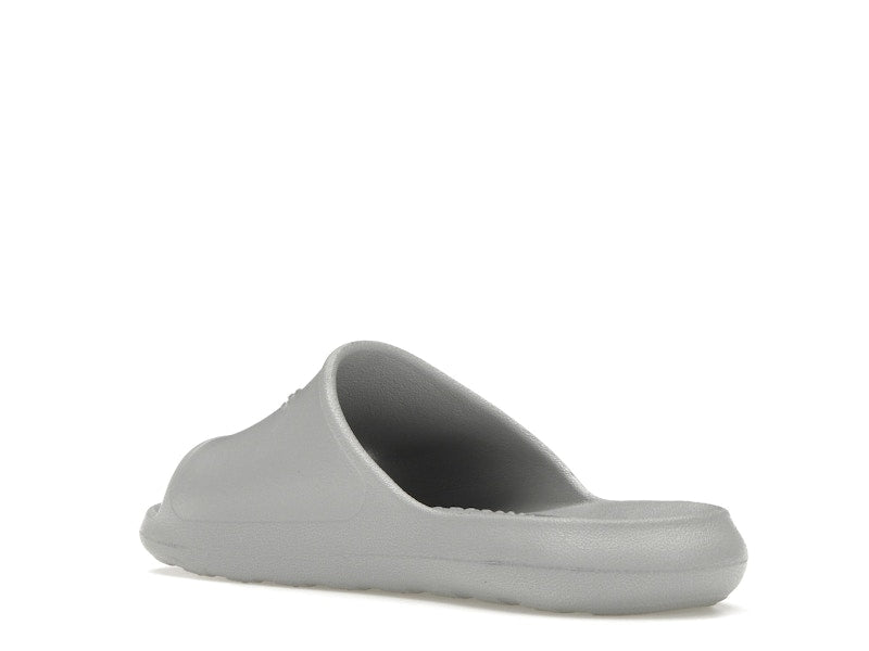 Nike Victori One Shower Slide Light Smoke Grey