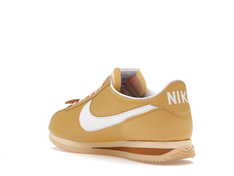 Nike Cortez '23 SE Wheat Gold