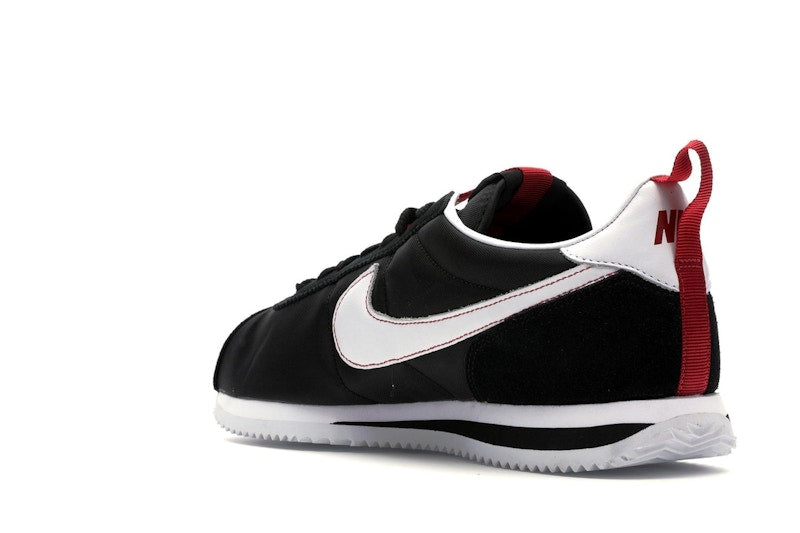 Nike Cortez Kenny 3 Kendrick Lamar TDE the Championship