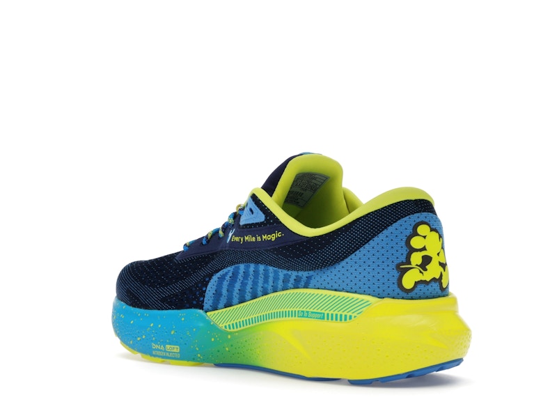 Brooks Adrenaline GTS 24 runDisney