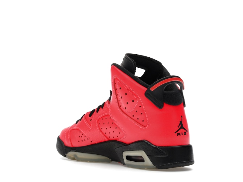 Jordan 6 Retro Infrared 23 (GS)