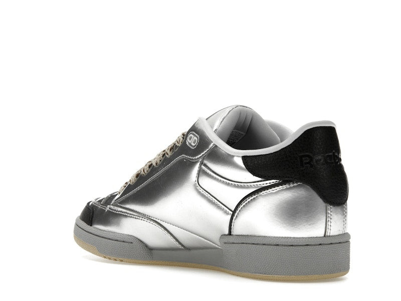 Reebok Club C Bulc Dime Silver Metllic
