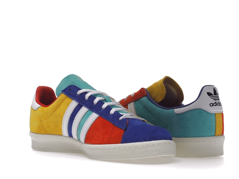 adidas Campus 80s Multi