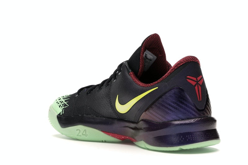 Nike Kobe Venomenon 4 Glow-In-The-Dark
