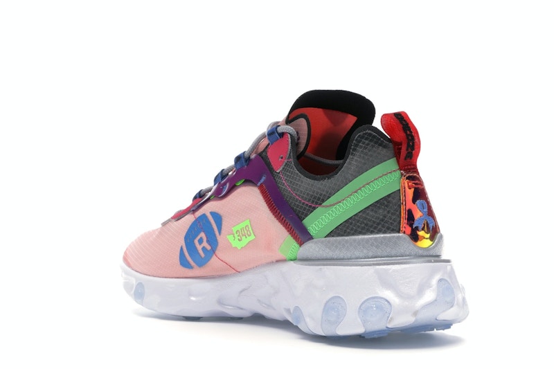 Nike React Element 55 Doernbecher (2019)