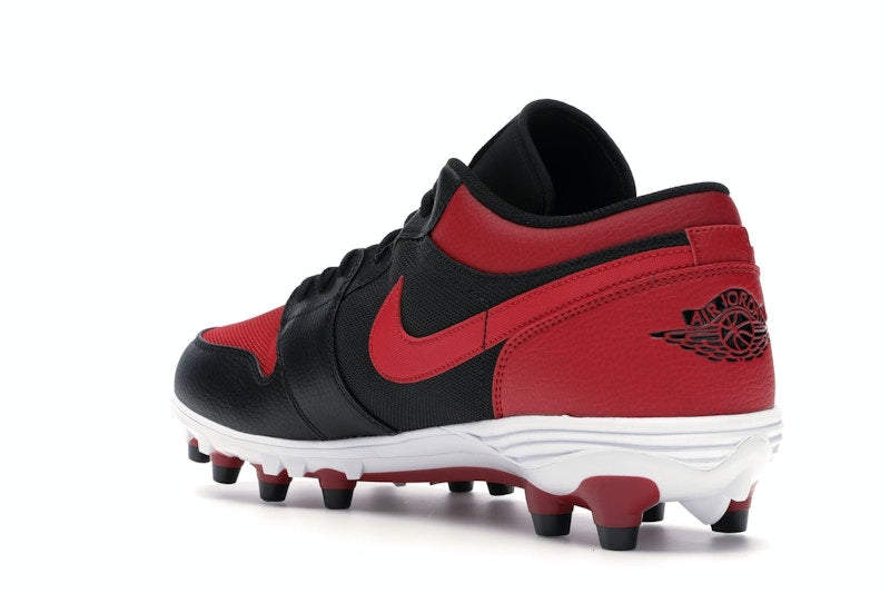 Jordan 1 TD Low Bred