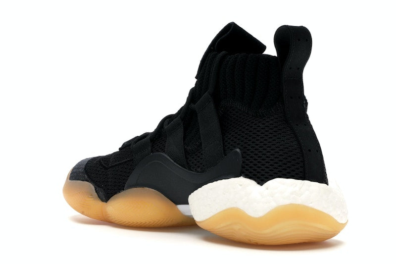 adidas Crazy BYW X Alphatype