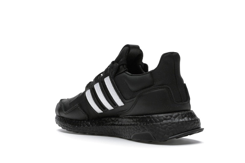 adidas Ultra Boost DNA Superstar Black White