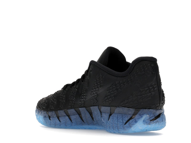 Nike Ja 3 Swarovski Warning Label