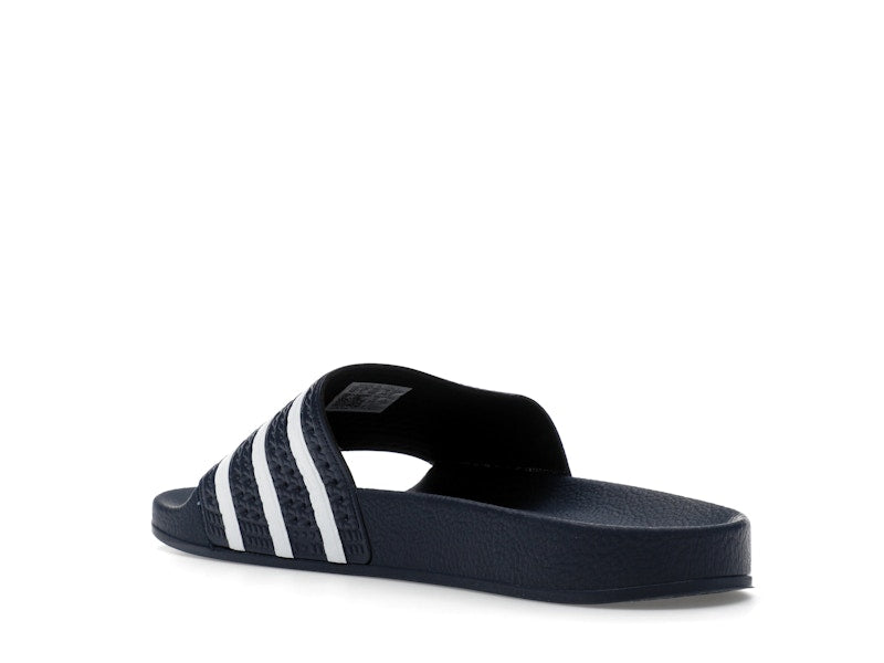 adidas Adilette Slide Blue White