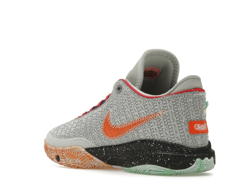 Nike LeBron 20 Nike Lifer (GS)