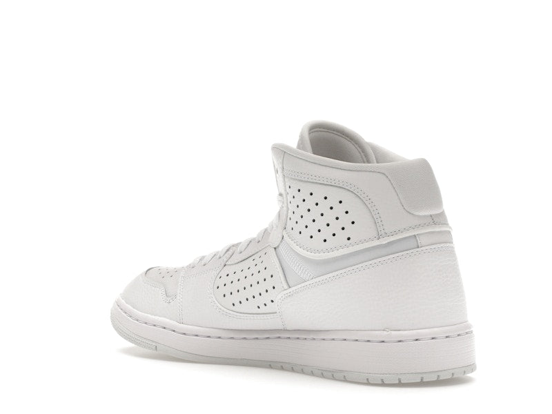 Jordan Access White
