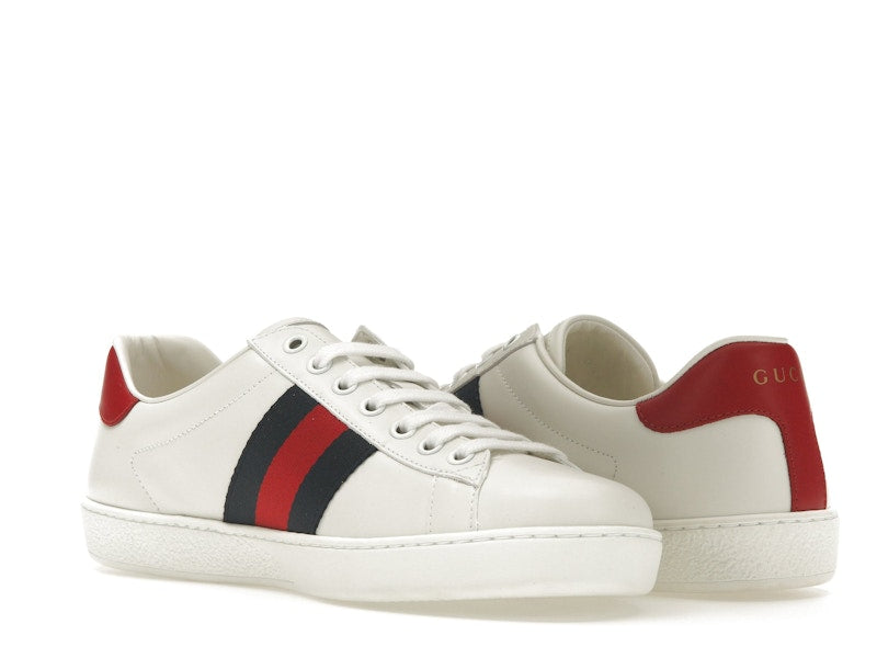 Gucci Ace Cauliflower