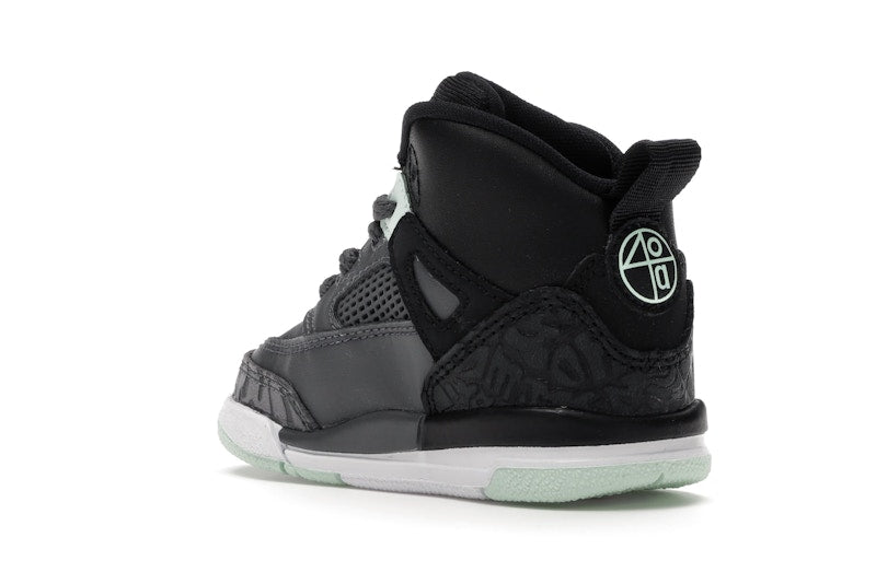 Jordan Spizike Mint Foam (TD)