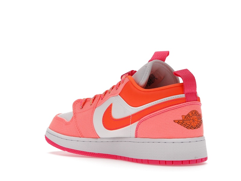Jordan 1 Low Utility (GS)