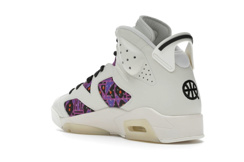 Jordan 6 Retro Quai 54 (2020)