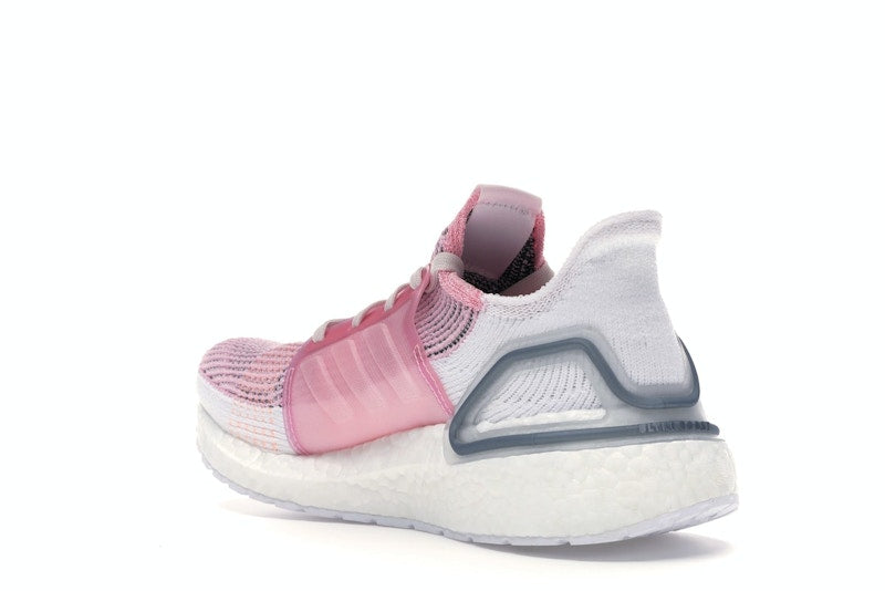 adidas Ultra Boost 19 True Pink Orchid Tint (Women's)