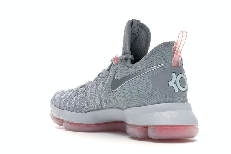 Nike KD 9 Pre-Heat