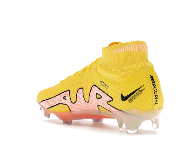Nike Zoom Mercurial Superfly 9 Elite FG Lucent Pack