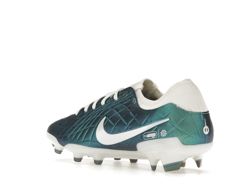 Nike Tiempo Legend 10 Elite FG Emerald