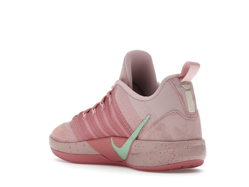Nike Sabrina 3 Pink Oxford (GS)
