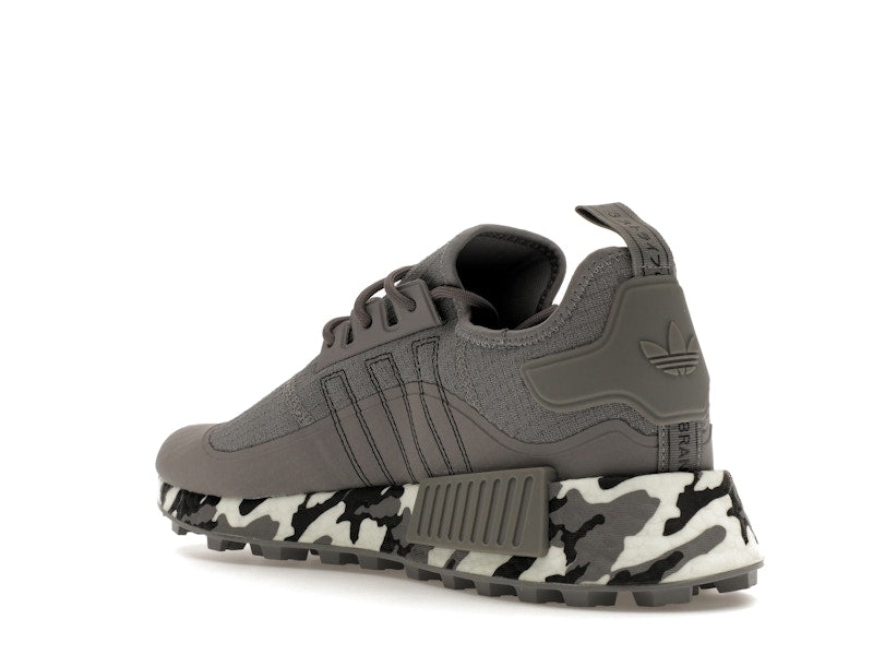 adidas NMD R1 Trail Grey Camo
