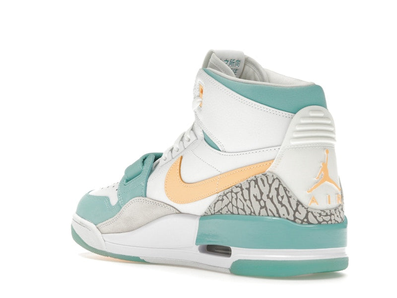 Jordan Legacy 312 Guo Ailun