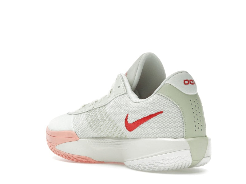Nike GT Cut Academy Sea Glass Olive Aura Light Wild Mango Oil Green