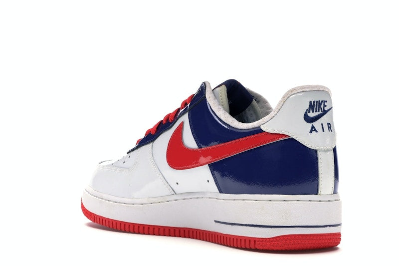 Nike Air Force 1 Low World Cup South Korea